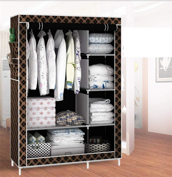 Kệ giày, tủ quần áo vải, kệ sách